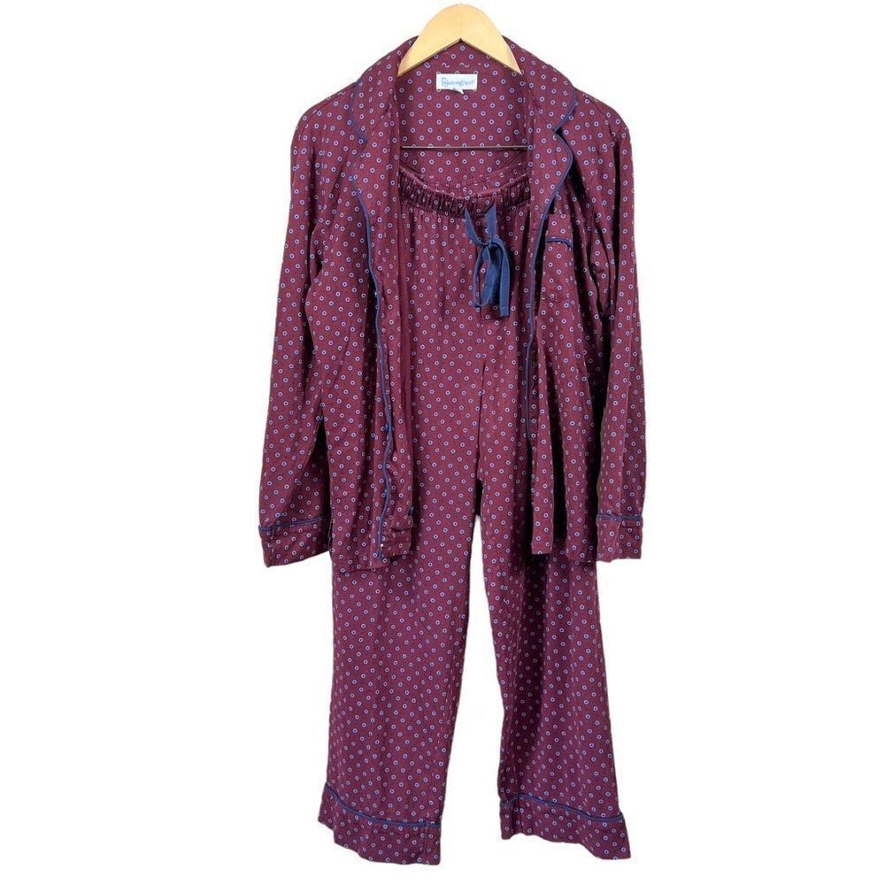 NWOT Men’s Pajamagram Pajama Set